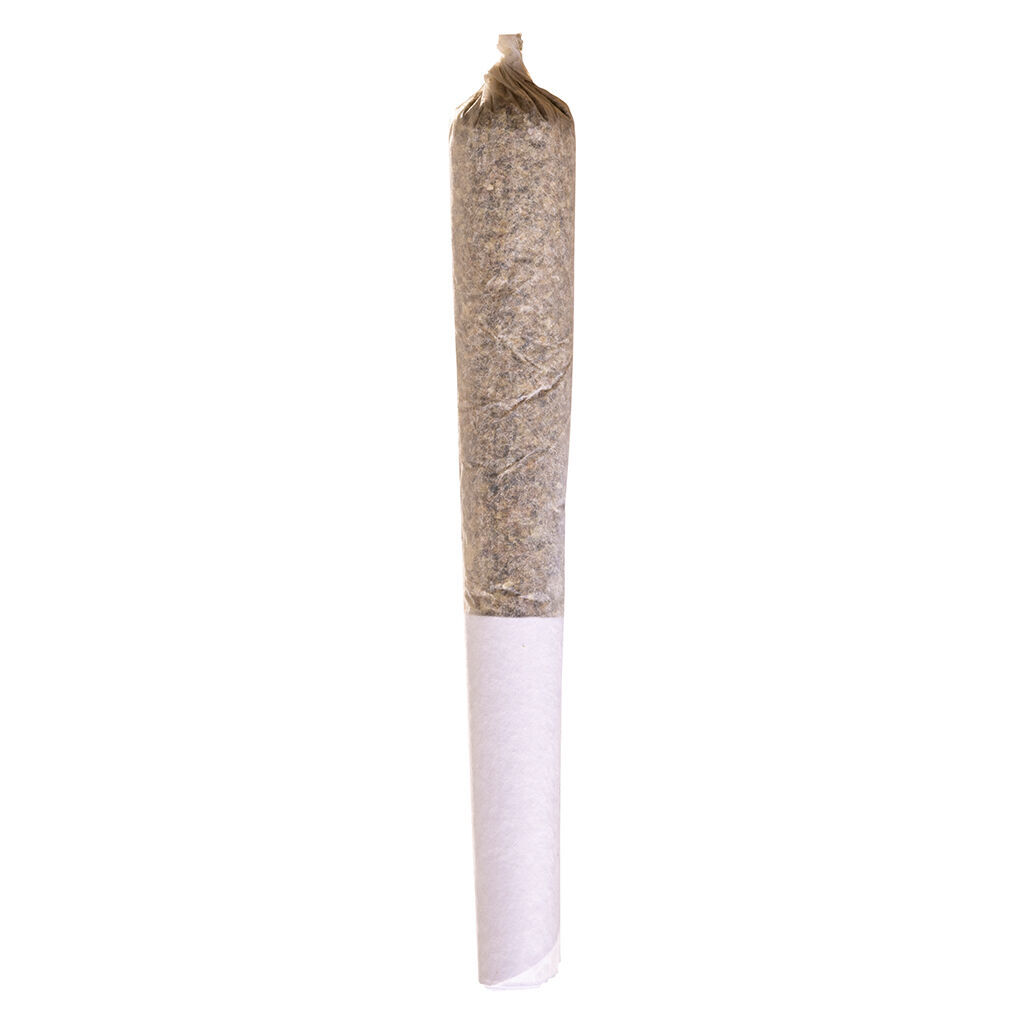 Station House - Pink Kush Express Infused Pre-Roll - Indica - 1x0.5g