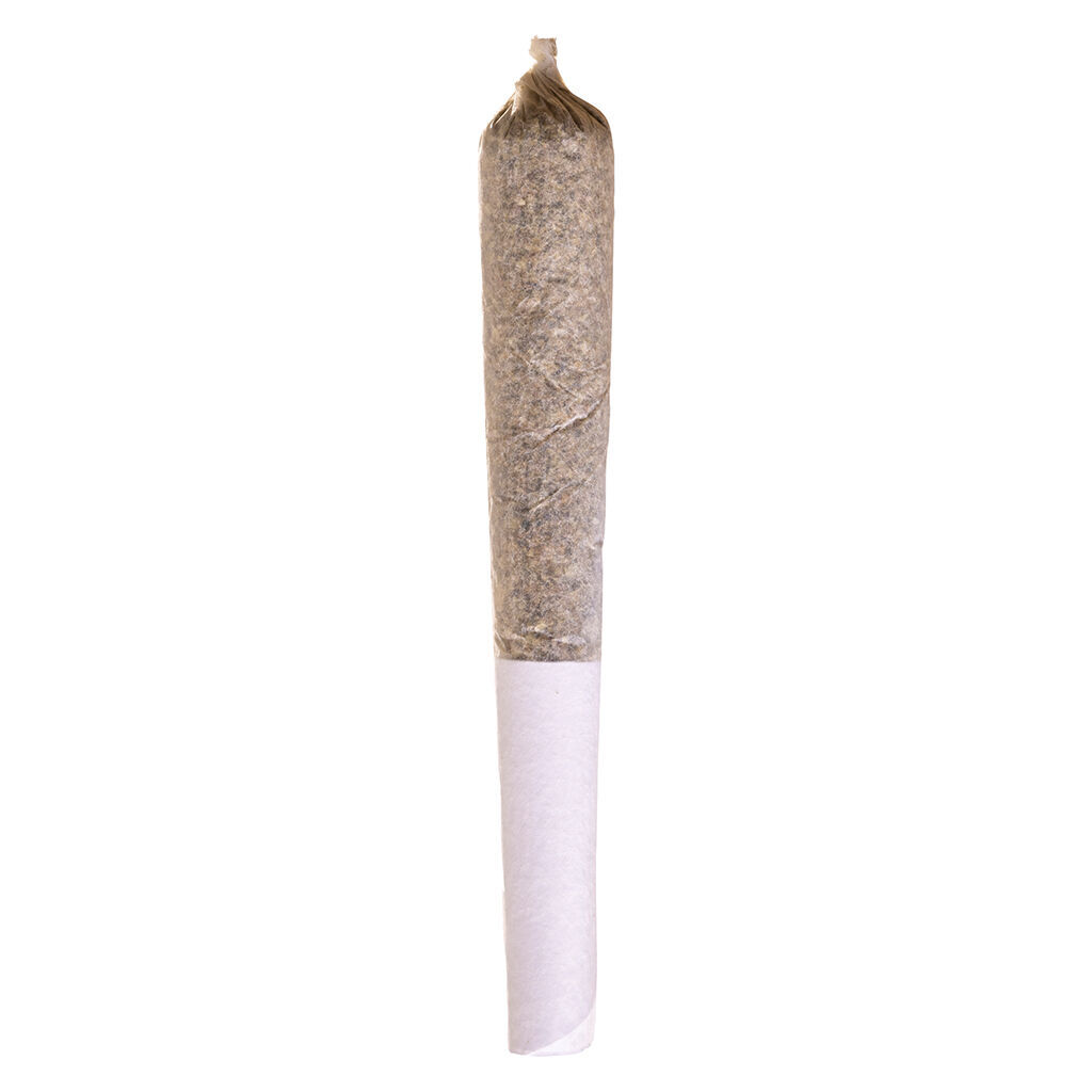 Potluck - Apple Fritter Pre-Roll - Indica - 1x0.5g