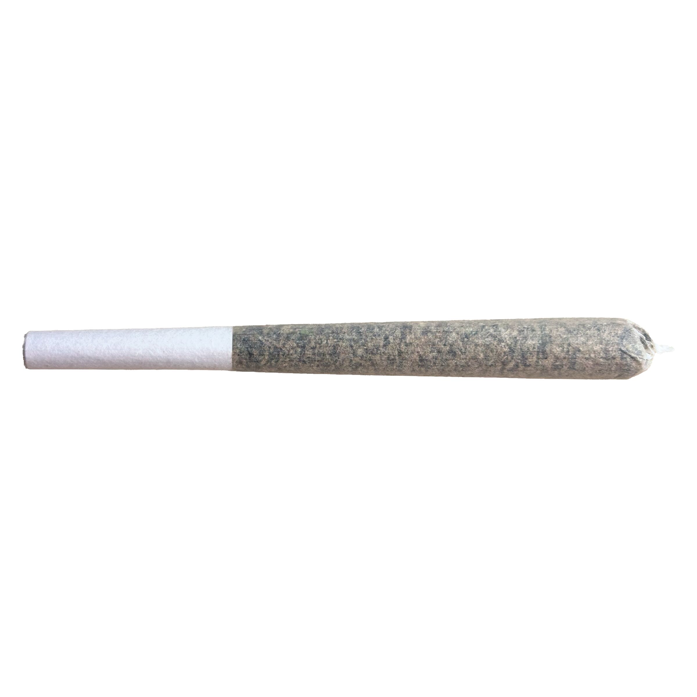 Be Humble. - Glazed Apricot Gelato Pre-Roll - Hybrid - 5x0.5g