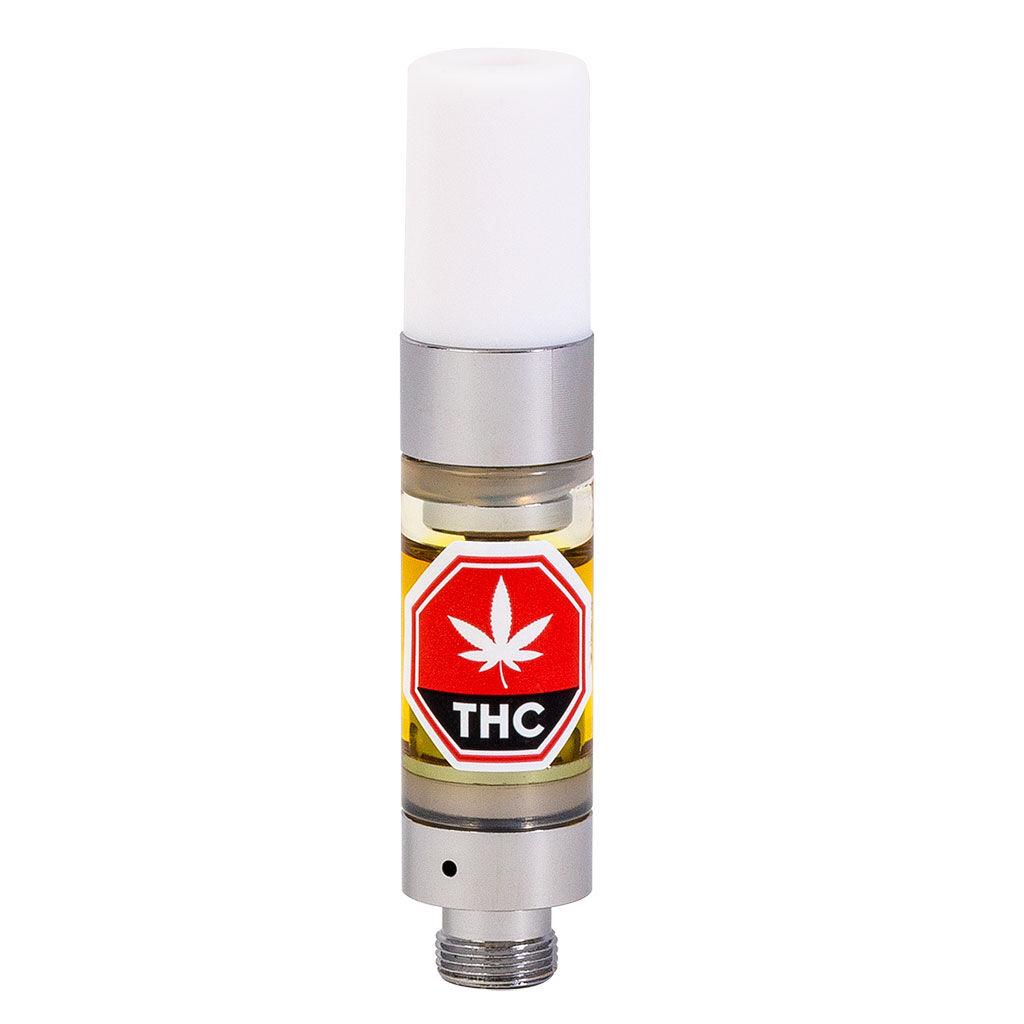 Table Top - 90's OG Kush 510 Thread Cartridge - Indica - 0.5g