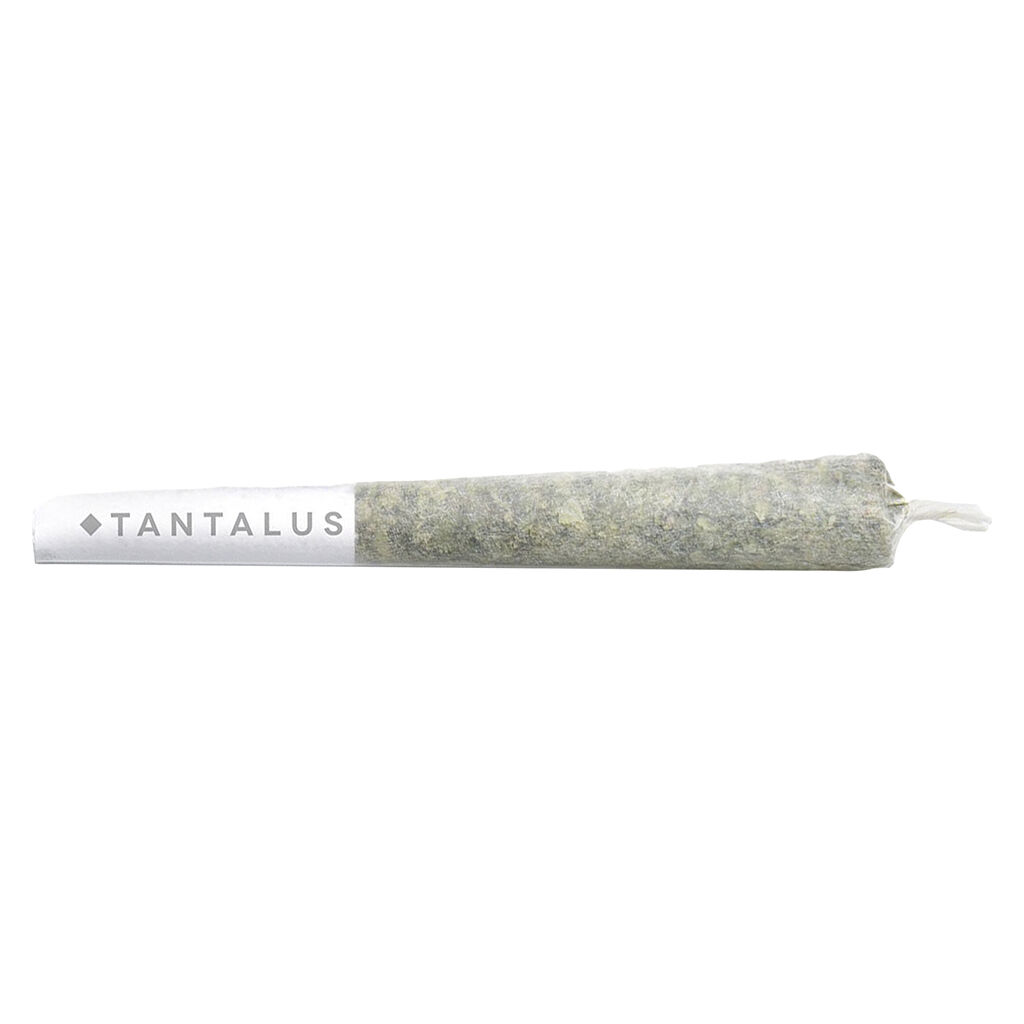 Tantalus - More Cowbell Pre-Roll - Hybrid - 14x0.5g