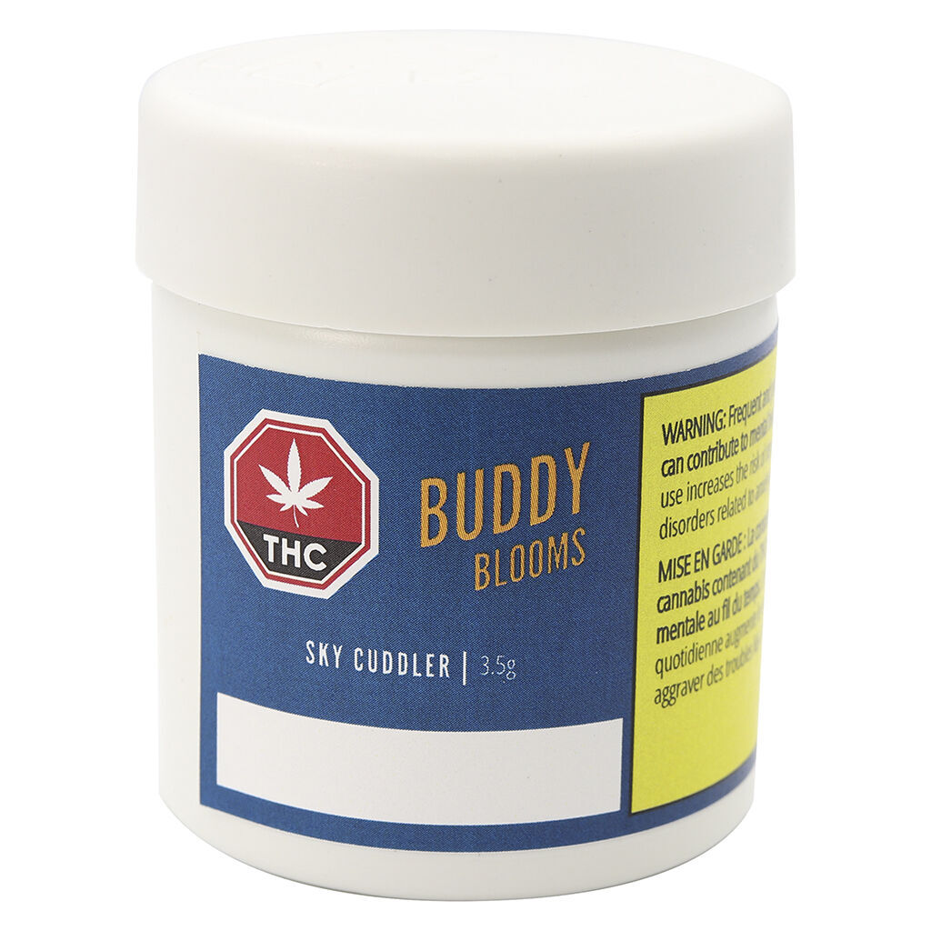 Buddy Blooms - Sky Cuddler