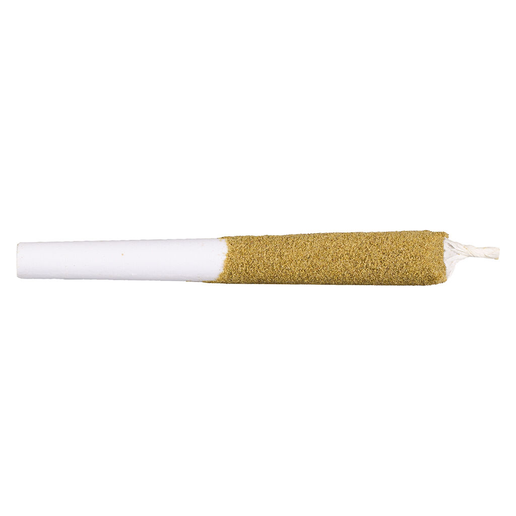 RIFF - Blueberry Kush Diamond Infused Pre-Roll - Indica - 5x0.5g