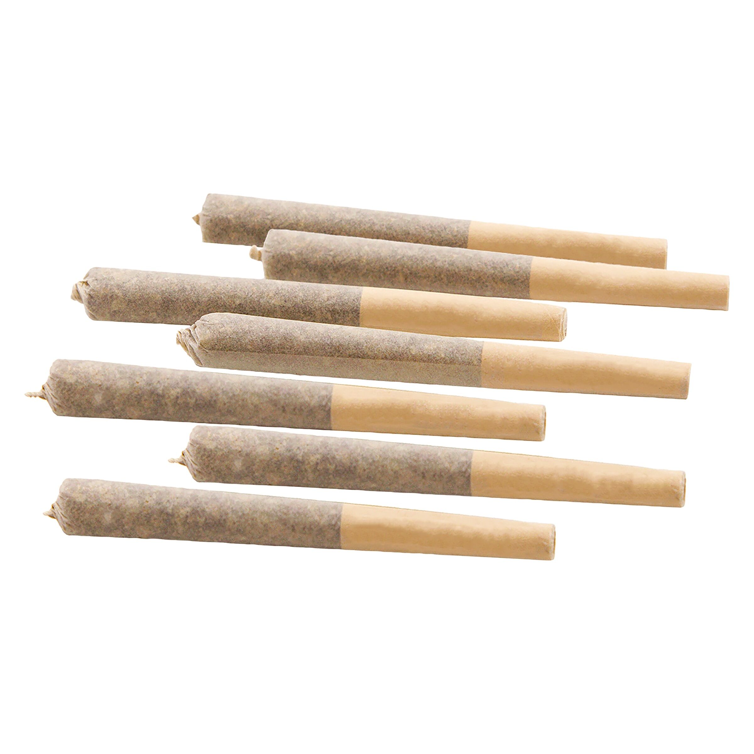 Woody Nelson - Country Club Pre-Roll - Hybrid - 7x0.5g