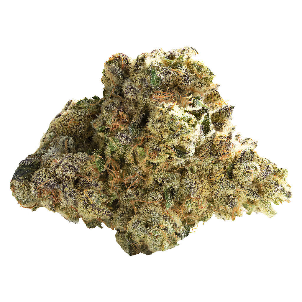 Spinach - Alien Kush