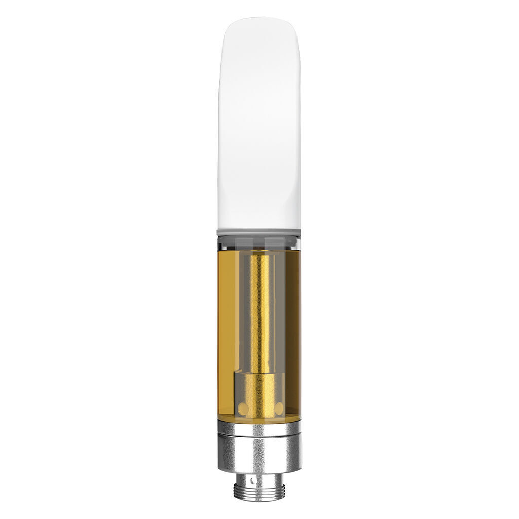 Shed Boyz - Grape Nanuk Live Resin Vape 510 Thread Cartridge - Hybrid - 1g