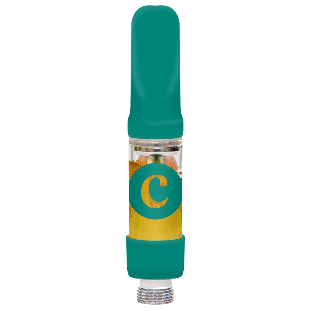 Color Cannabis - Pedro's Sweet Sativa 510 Thread Cartridge - Sativa - 0.4g