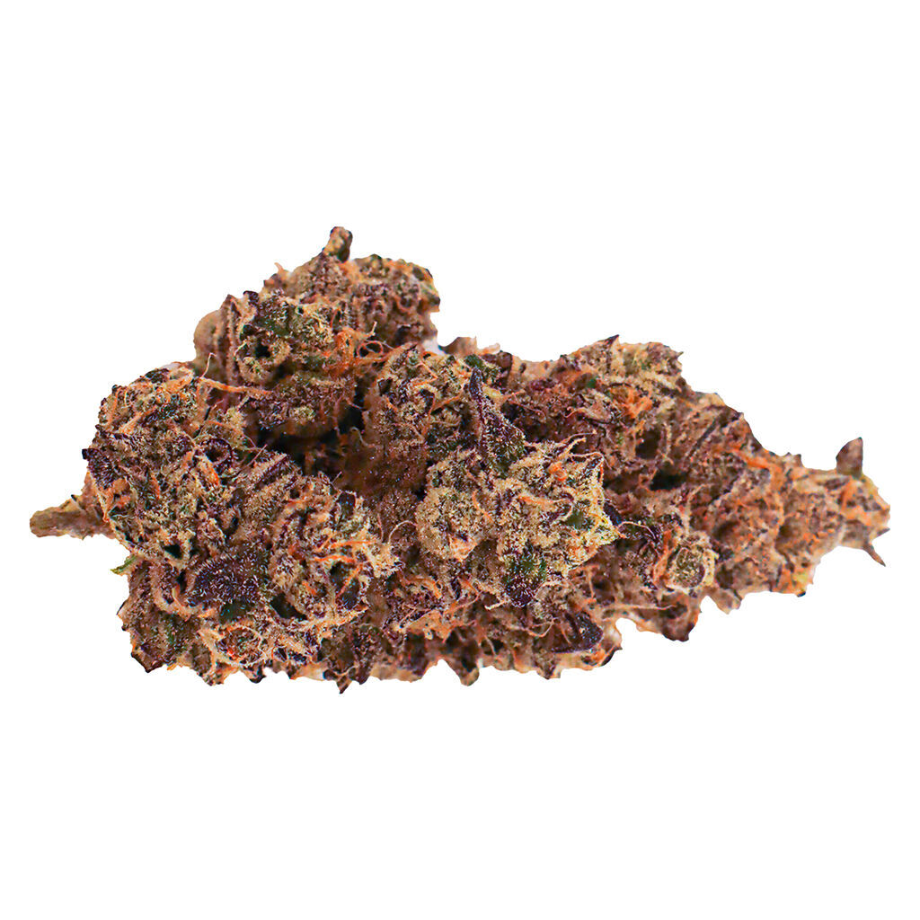 C Space - Slurricane Mint