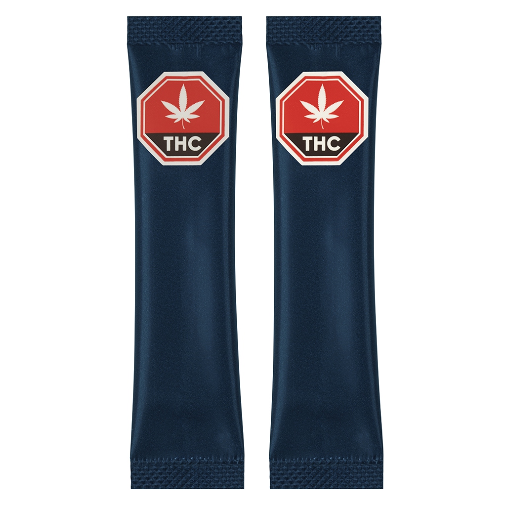 Edison Re:Mix - Rapid Dissolvable THC Powder - 2x2g