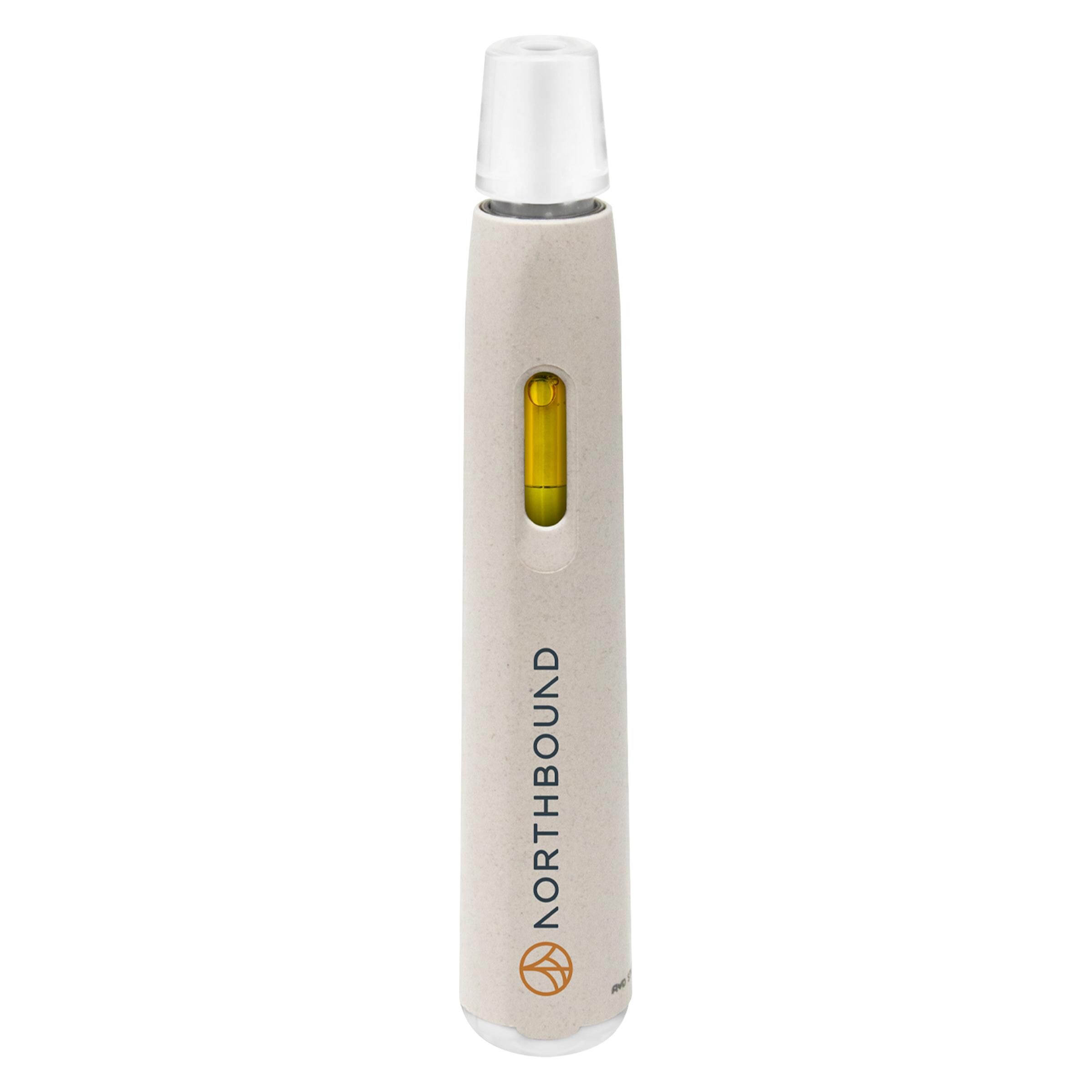 Northbound Cannabis - Melonberry Kiss All In One Vape - Indica - 1g