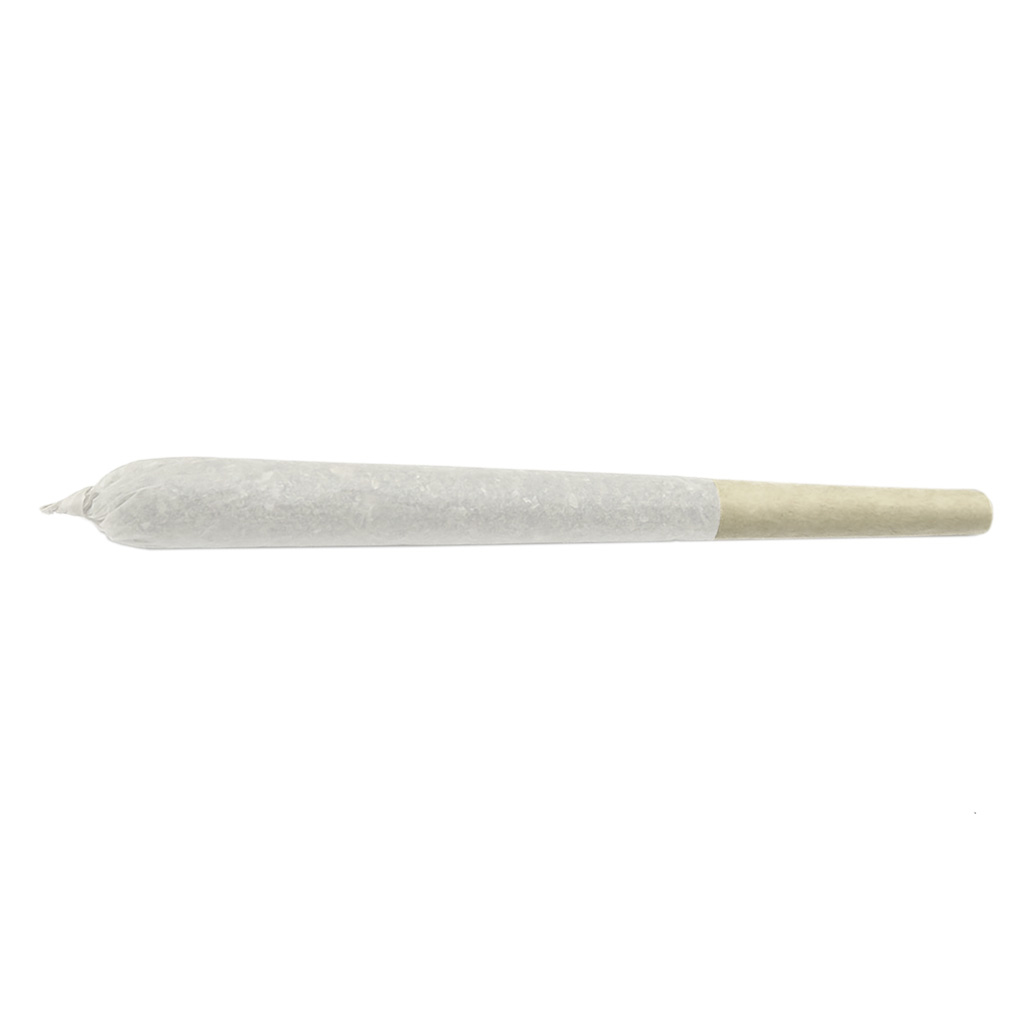 JR Strain - Rainbow Flame Pre-Roll - Hybrid - 3x0.5g