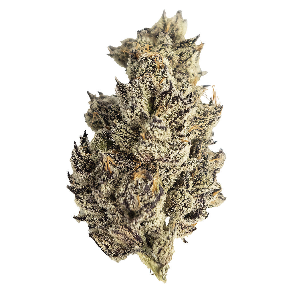 Seaweed Craft Cannabis - Animal Junky Premium Craft Dried Whole Flower