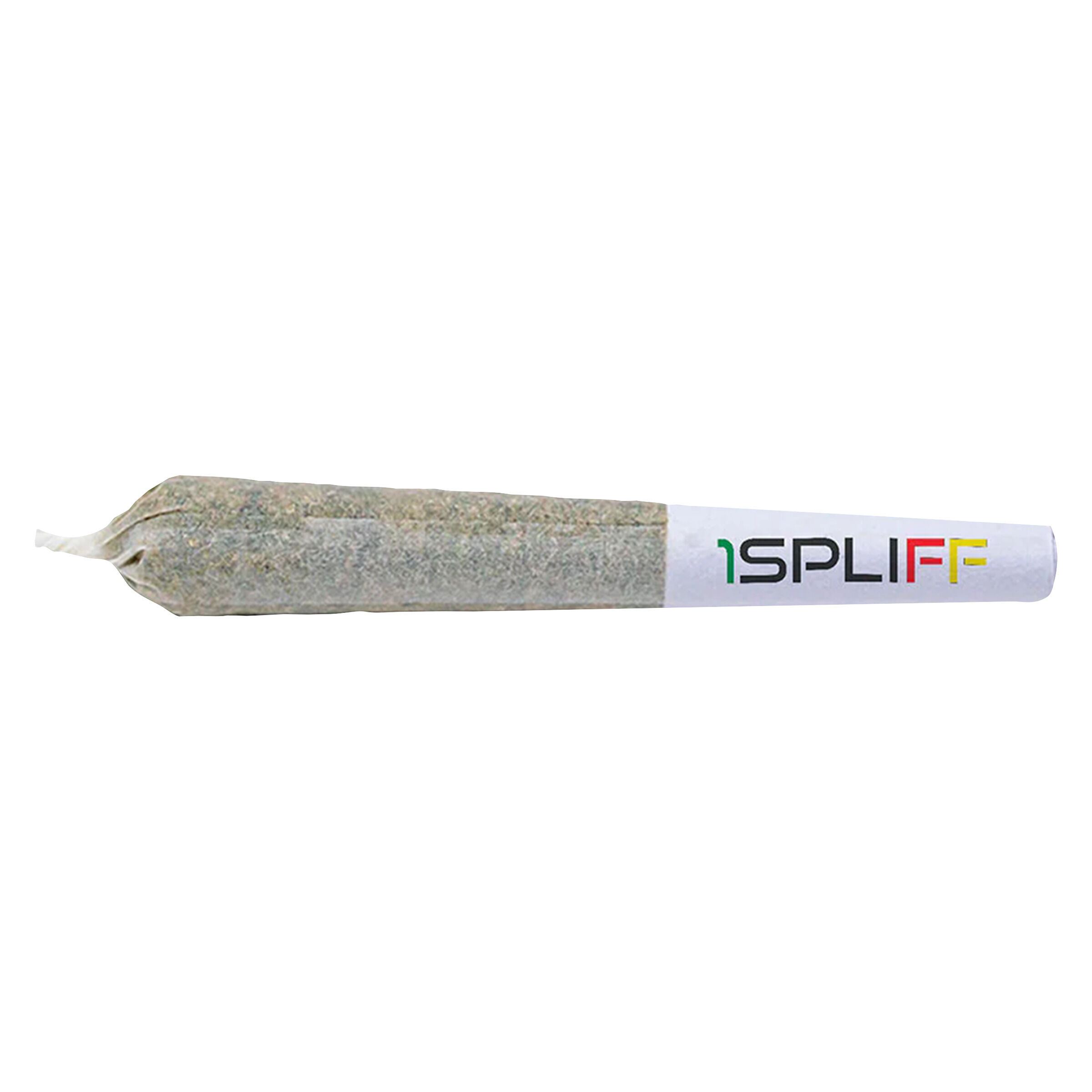 1Spliff - Caddy Mega Sampler Pack - Hybrid - 12x0.5g