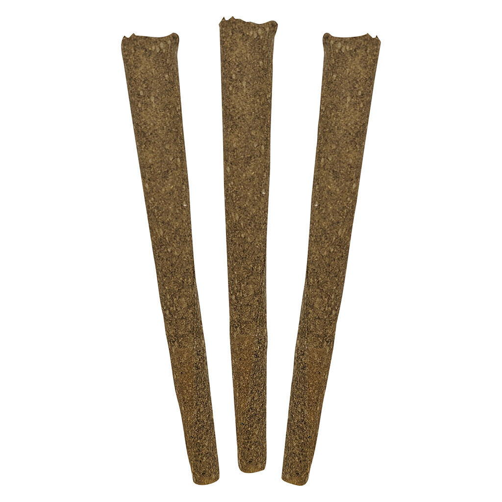Natural History - Natural History Blunts Unlimited Blunt - Hybrid - 3x0.5g