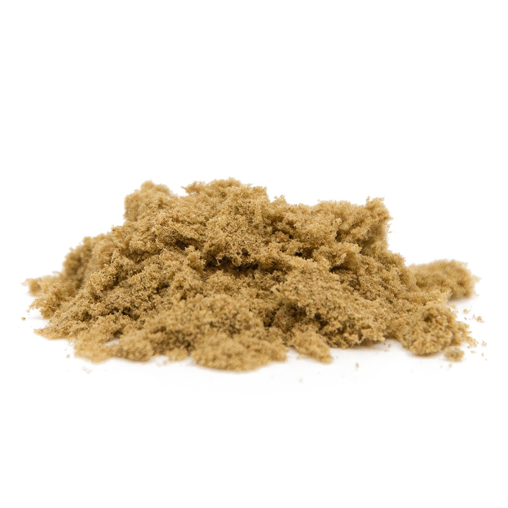 Canna Farms - BC Kief - 1g