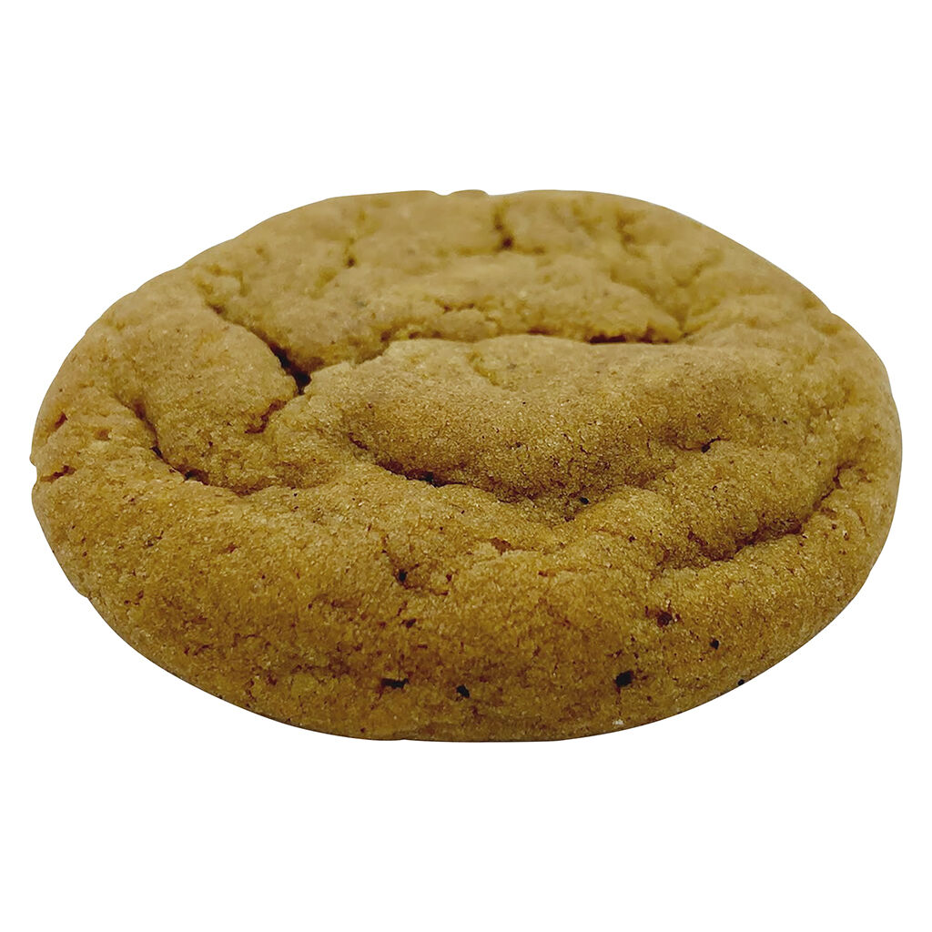 Slow Ride Bakery - Ginger Molasses Cookie - Blend - 1 Pack