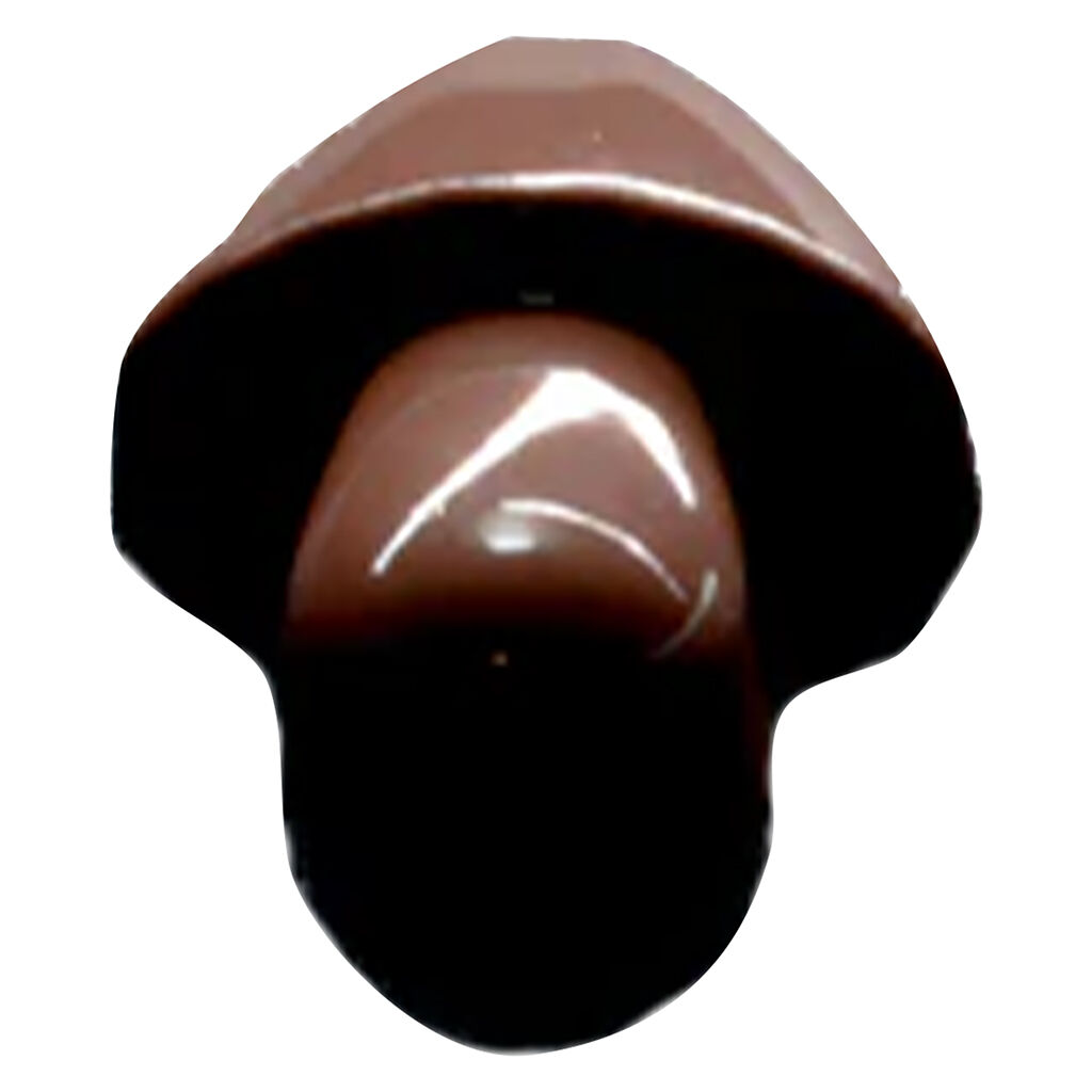 Fnctnl - Maitake Orange Dark Chocolate - Hybrid - 1 Pack
