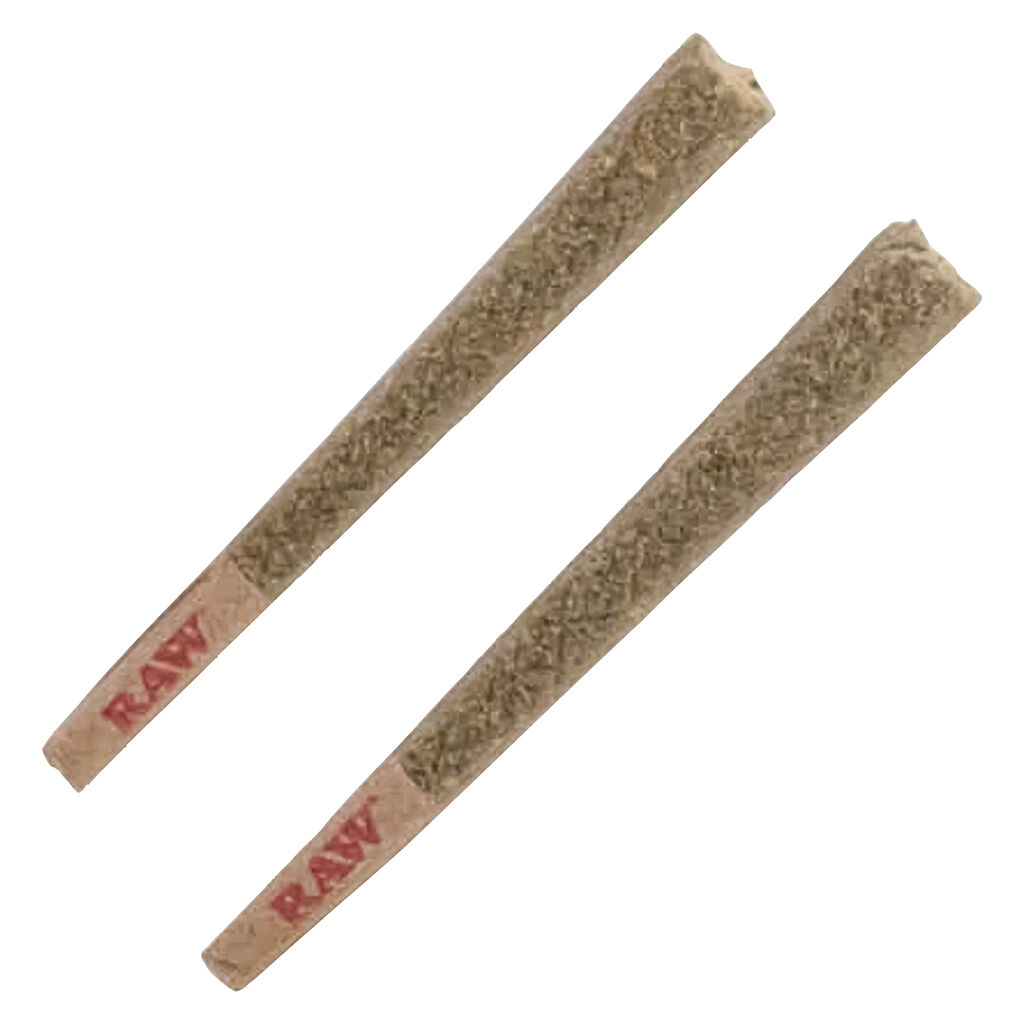 1337 Elite - 2 Player Mode Pre-Roll - Indica - 2x1g