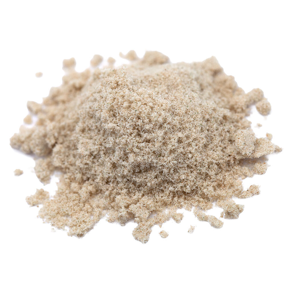 EastCann - Loose Bubble Hash - Indica - 1g
