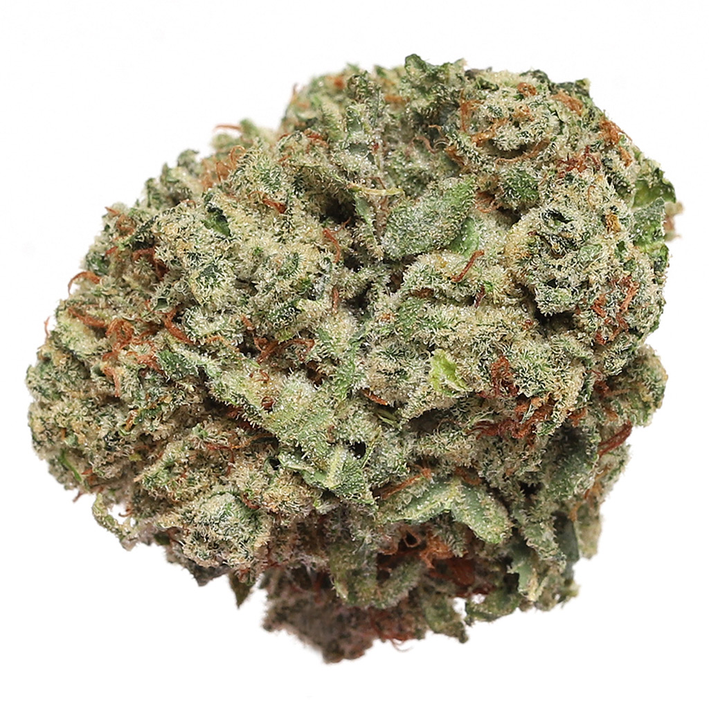 Jenn's OG - Chocolate Marshmallows - 3.5g