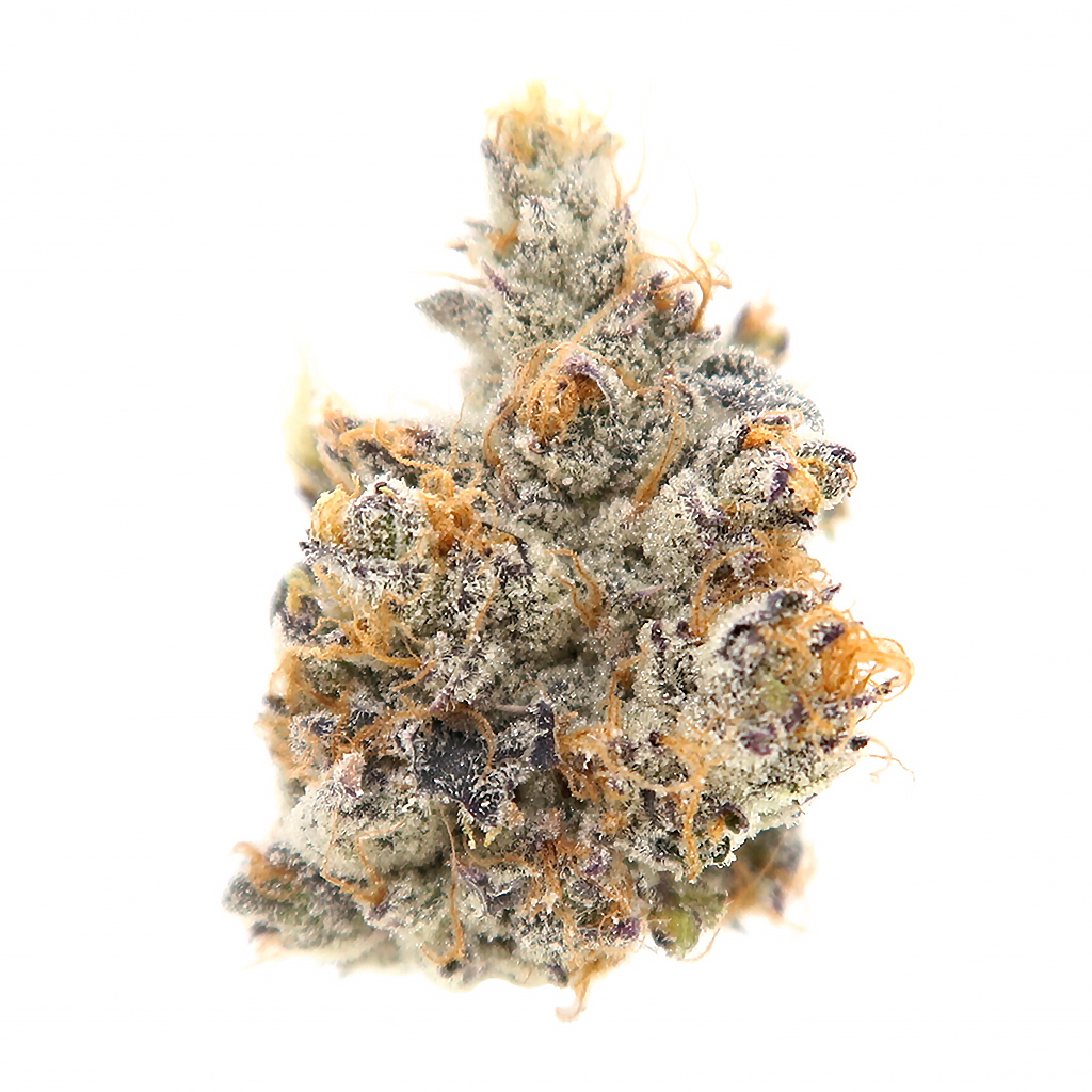 Organnicraft - Organnicraft Platinum Grape