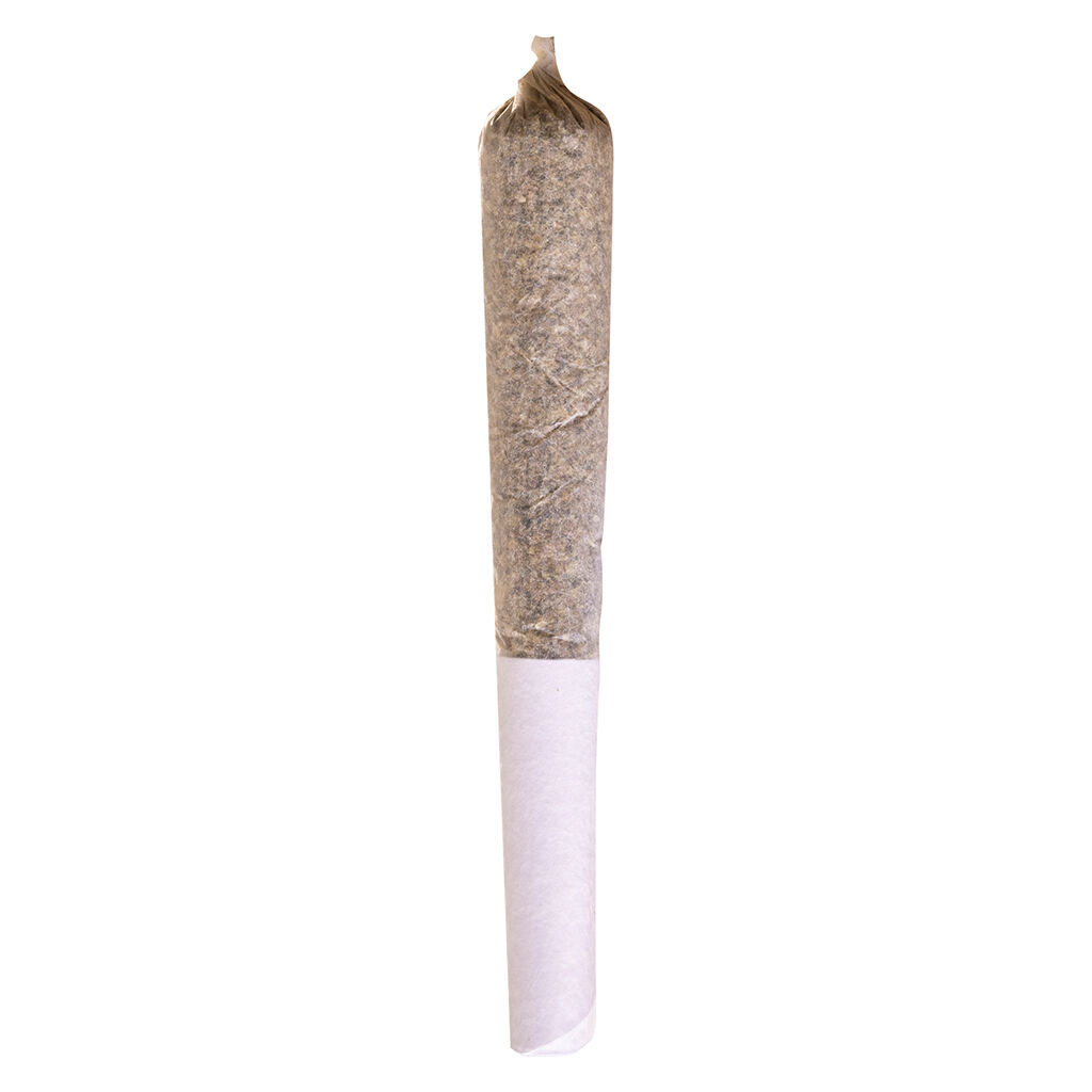 Potluck - Strawberry Cough Pre-Roll - Sativa - 1x0.5g