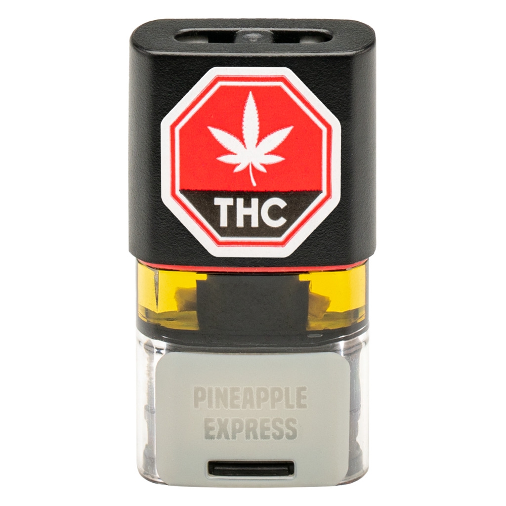 Good Supply - Pineapple Express Pax Pod - Blend - 0.4g
