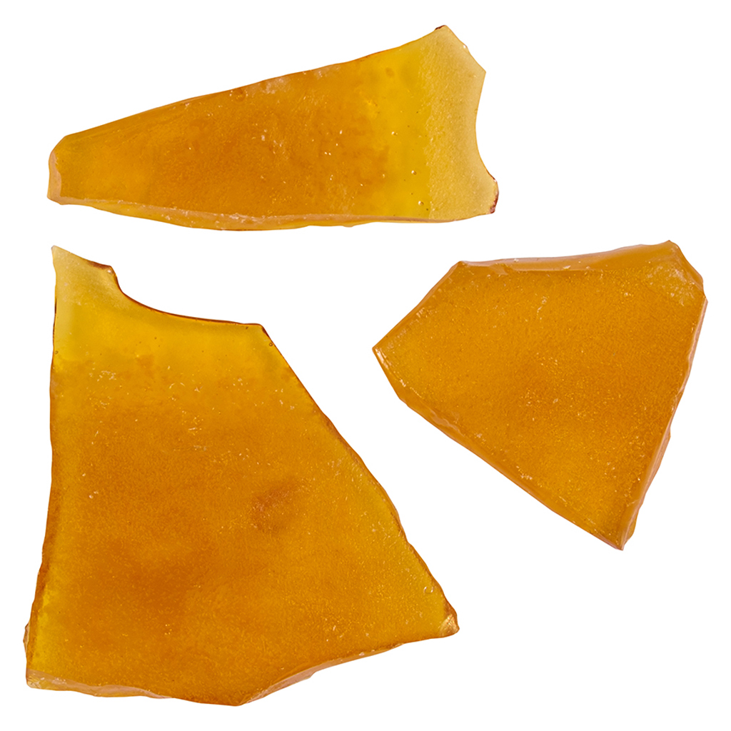 little farma - Shatter Multipack B-Banner x Tropicana Ckz - Blend - 2x0.5g