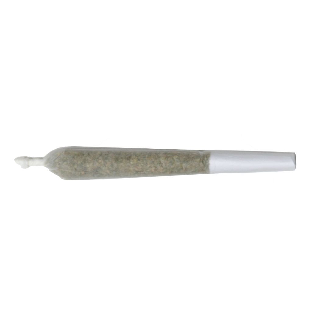 Original Stash - OS.ONE Durban Poison Pre-Rolls - Original Stash - OS.ONE Durban Poison - Blend - 12x0.6g