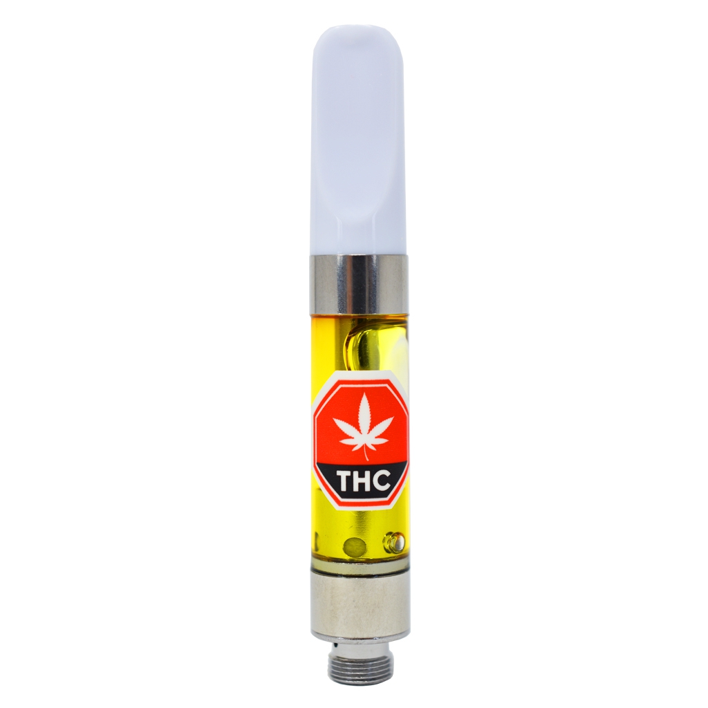 Weed Me - Wedding Cake 510 Thread Cartridge - Indica - 1g