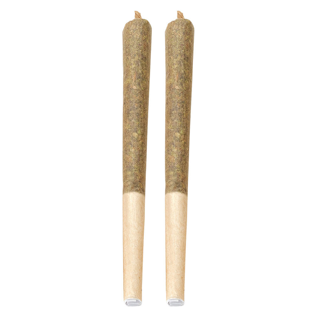 Carnaval - Midnight Ride Pre-Roll - Indica - 2x1g