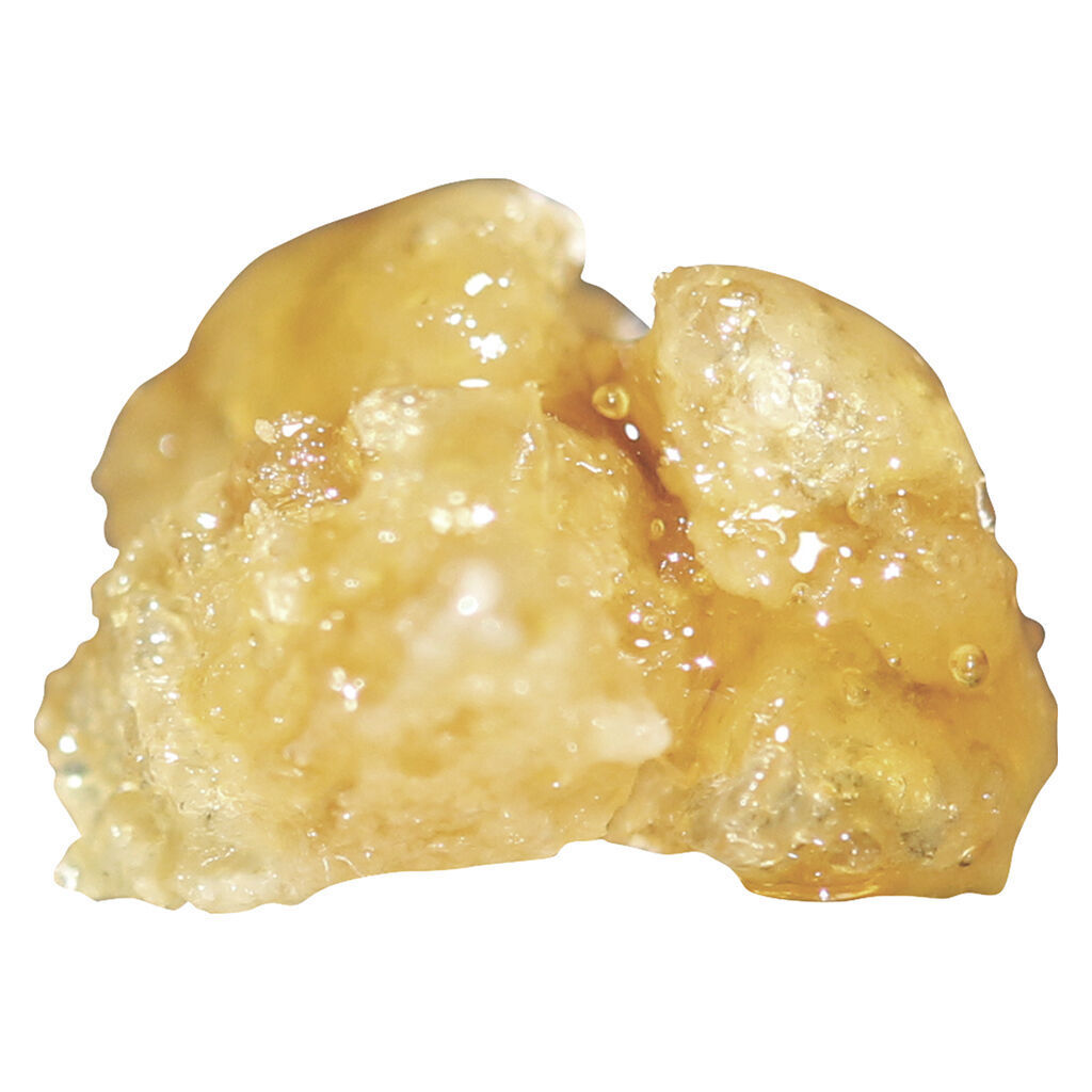 Dab Bods - Dab N Go Sherbet Queen Diamonds and Sauce - Hybrid - 0.5g