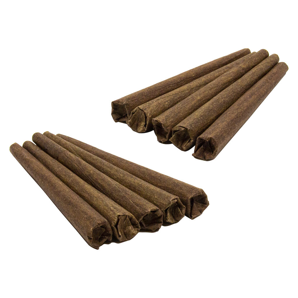 Community - Bird Watchers Blunts - Indica - 10x0.7g