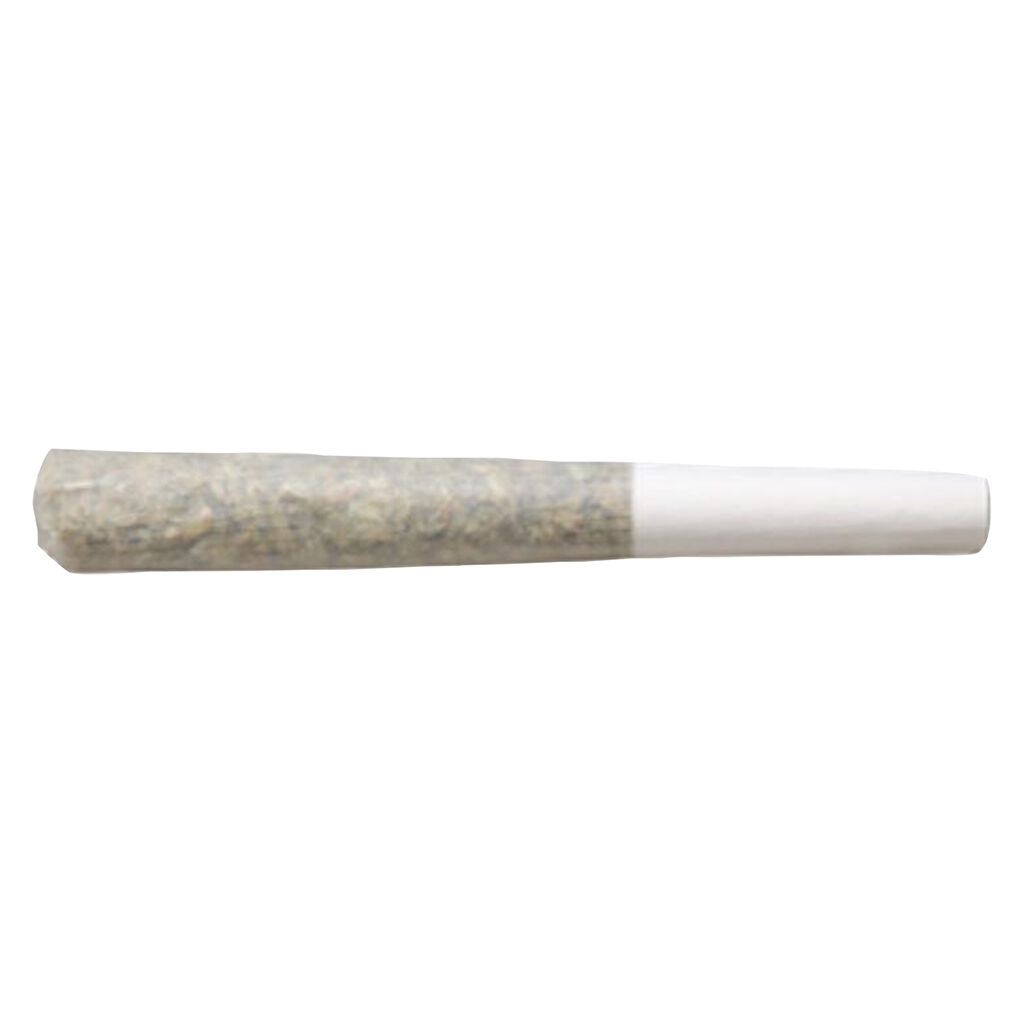 Truro - Caps Junky Pre-roll - Truro - Caps Junky Pre-Roll - Indica - 5x0.5g
