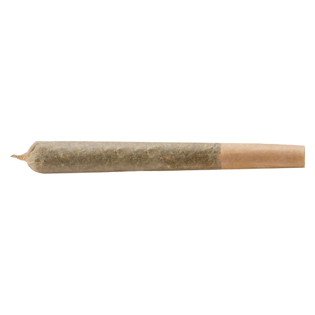 Contraband - CNDYLND Pre-Roll - Sativa - 1x1g