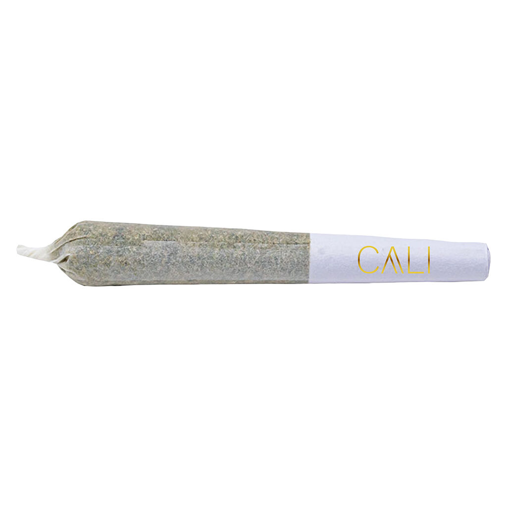 CALI - Mmmosa Evo Pre-Roll - Hybrid - 7x0.5g