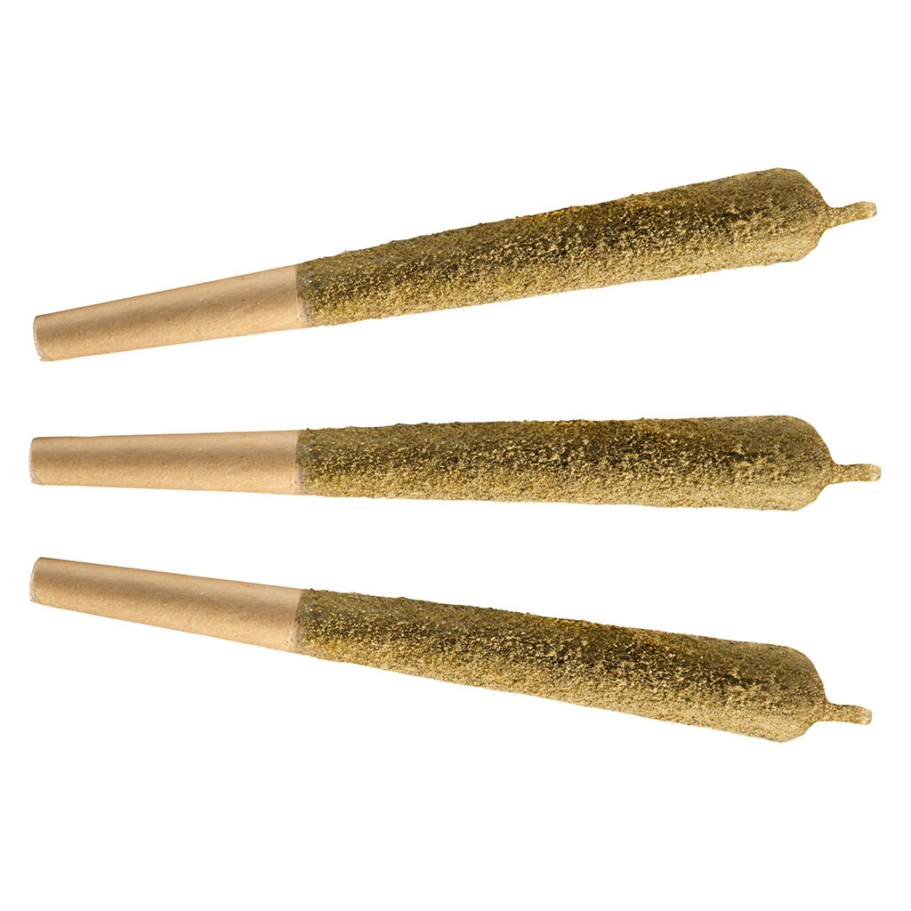 Fuego - Cherry Blossom OG Infused Pre-Roll - Sativa - 3x0.5g