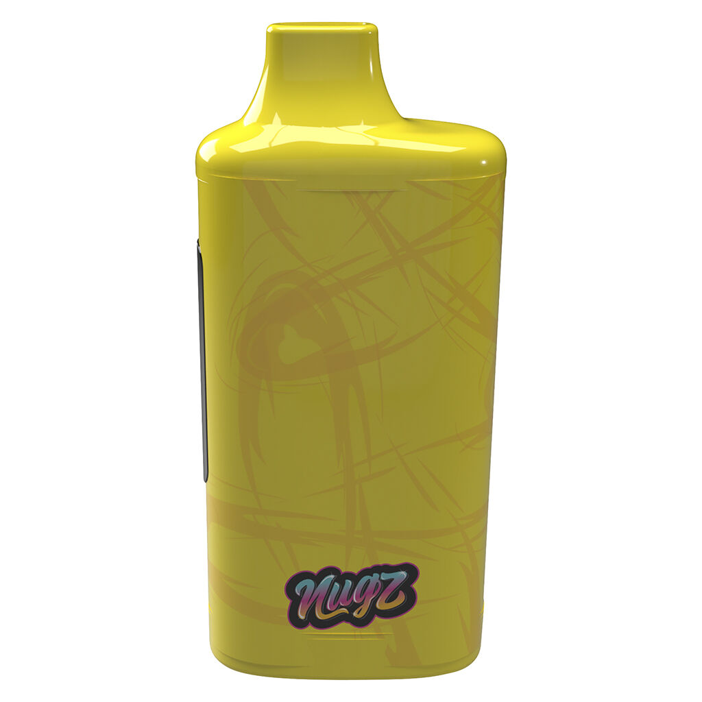 Nugz - Incognito 510 Vape Battery