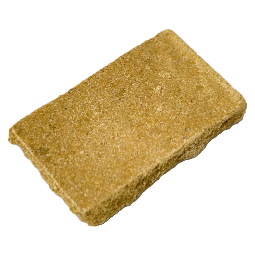 Malahat Mountain Cannabis Co. - 8 Ball Kush Hash - 1g