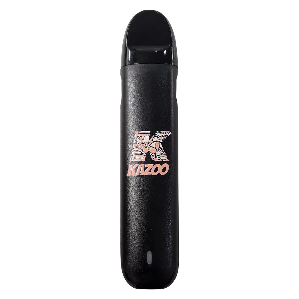 KAZOO - Toasted Cinnamon Crunch Disposable - Sativa - 1g