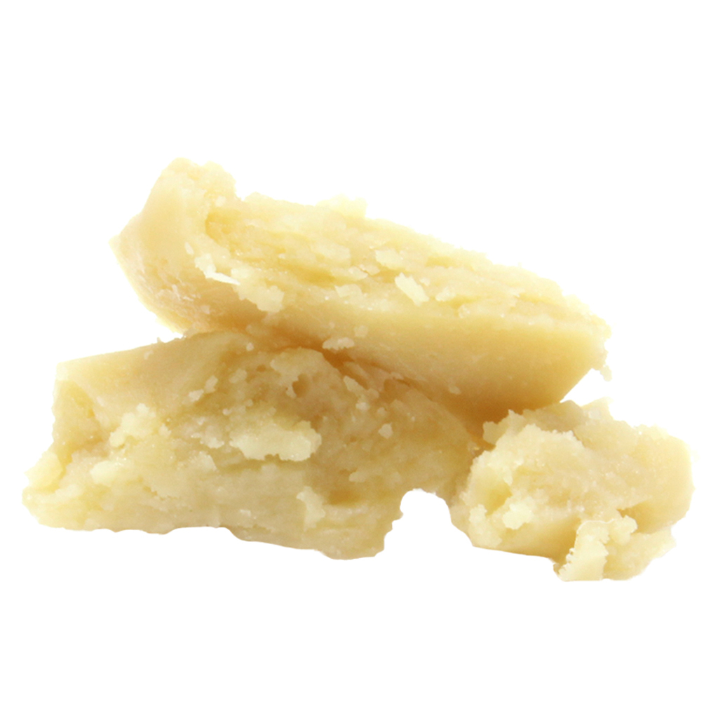 Greybeard - Live Rosin Badder | GMO - Indica - 1g