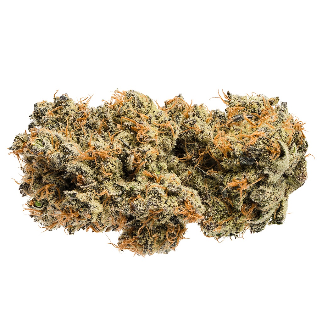 Jonny Chronic - Critical Kush