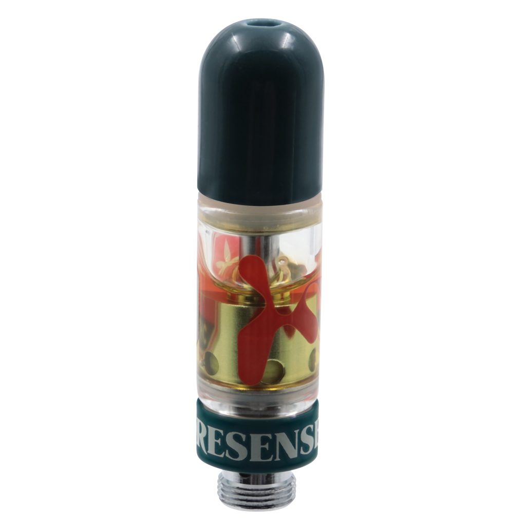 Floresense - Artist Series x JC Green Tropic Truffle 510 Cartridge - Hybrid - 0.5g