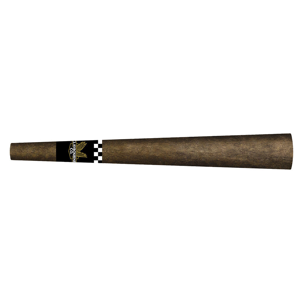 Claybourne - Flyers Infused Blunt Blue Dream - Sativa - 1x1.25g