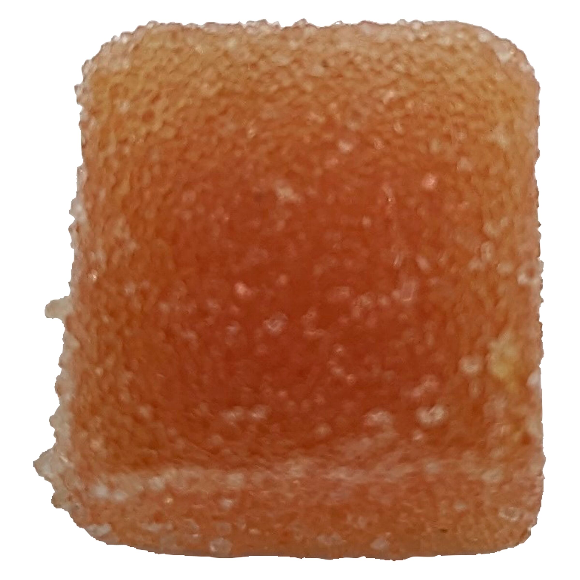 Frank CBD - CBD+THC Gummies - Tropical Fruit - Hybrid - 20 Pack