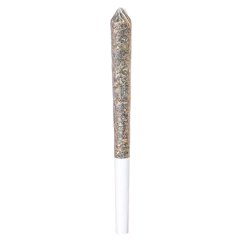 Station House - OG Kush Infused Pre-Roll - Indica - 1x0.5g
