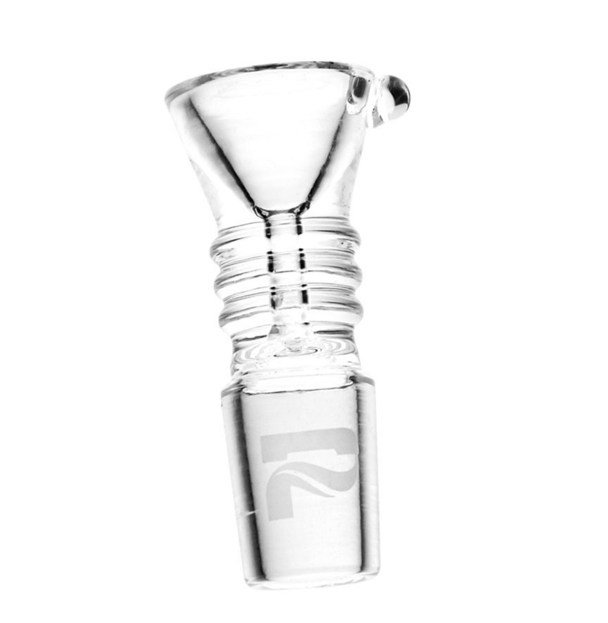 Pulsar Funnel Bowl w/Maria Handle 14mm