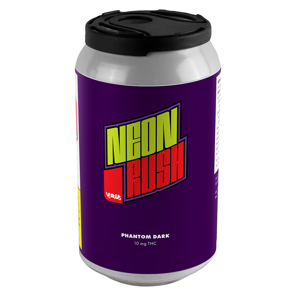 Versus - Neon Rush Phantom Dark - Sativa - 355ml