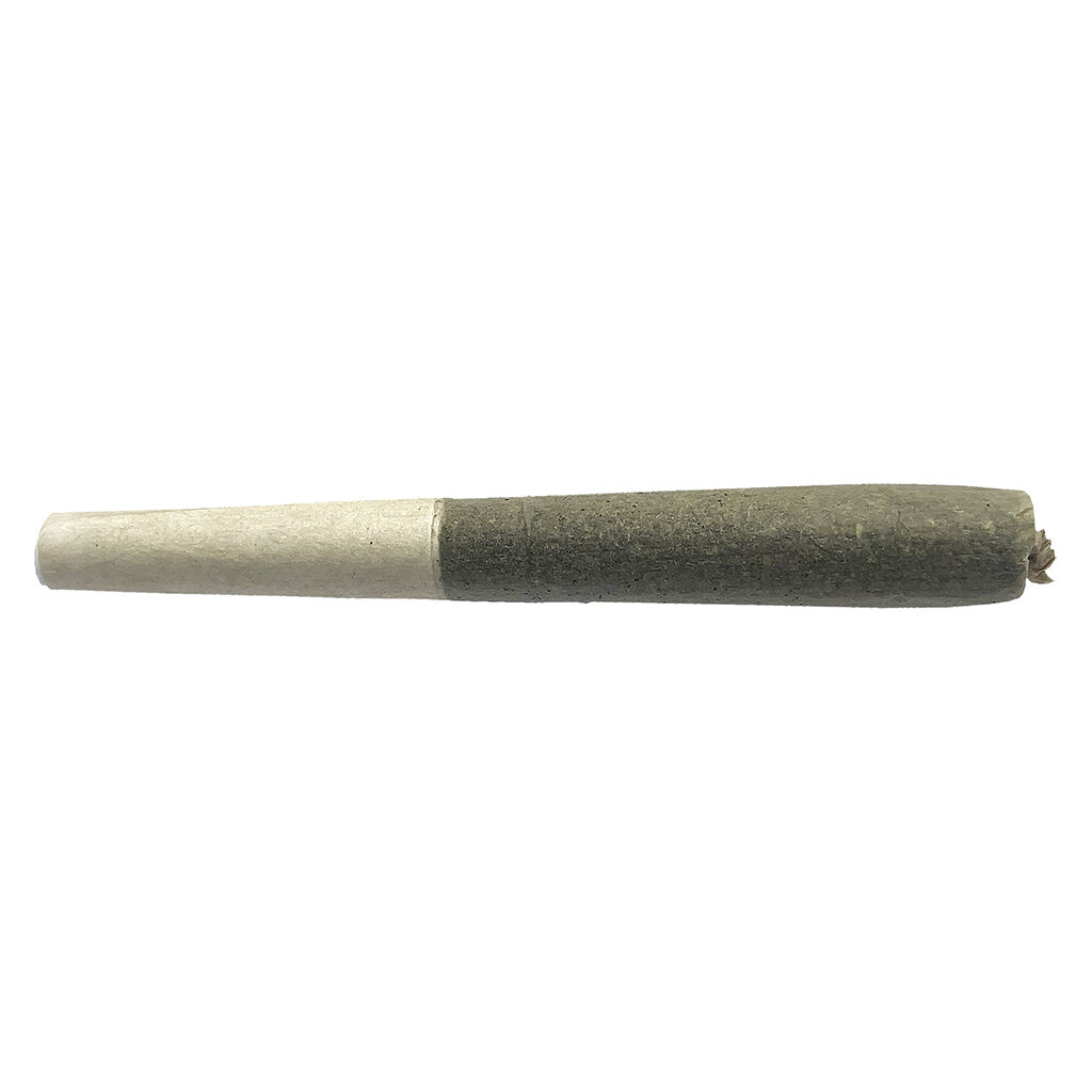 FLEURS DE L'ÎLE - The Twisted Indica Pre-Roll - 12x0.5g
