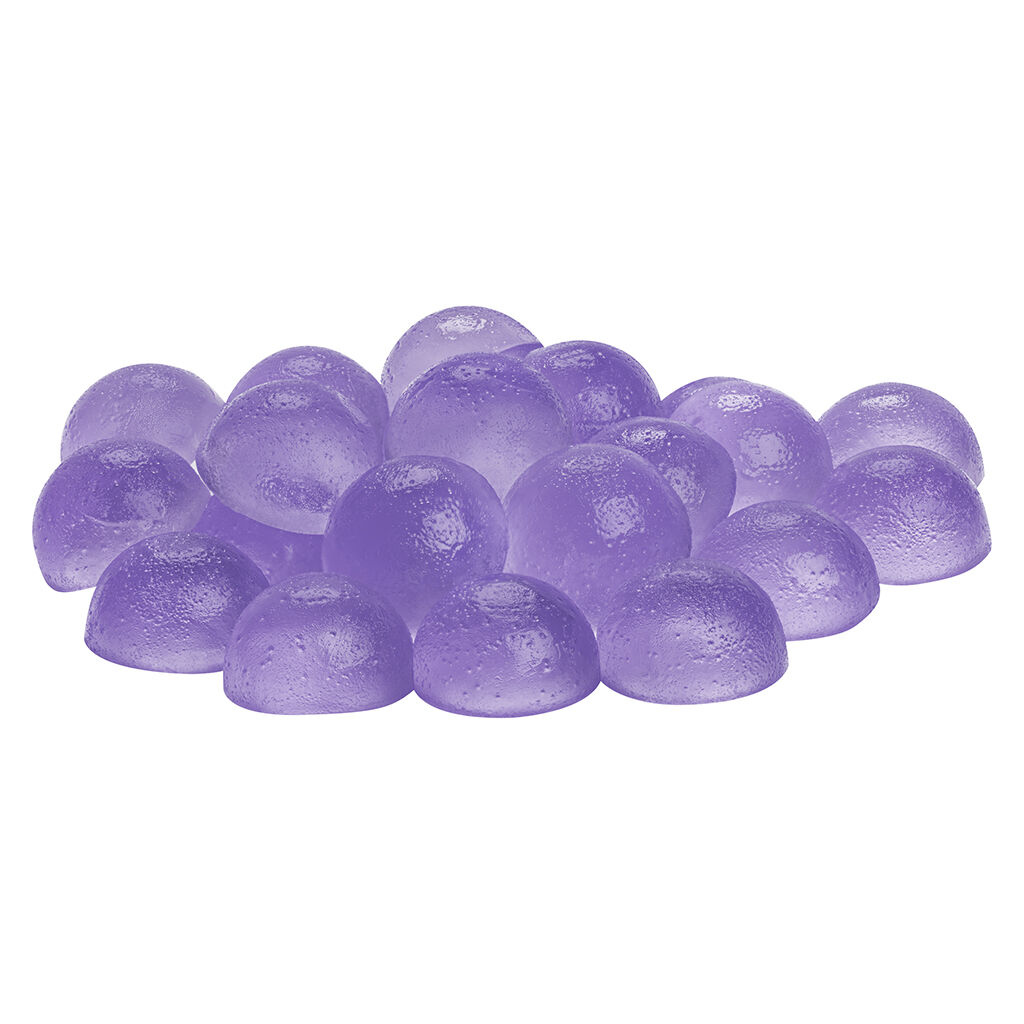Being - 2:1 CBD:CBN Gummies Berry Dream - Indica - 20 Pack